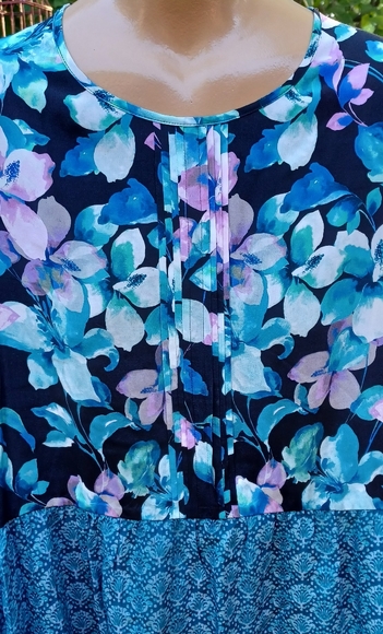 Soft Surroundings Boho - Picture 2 of 9